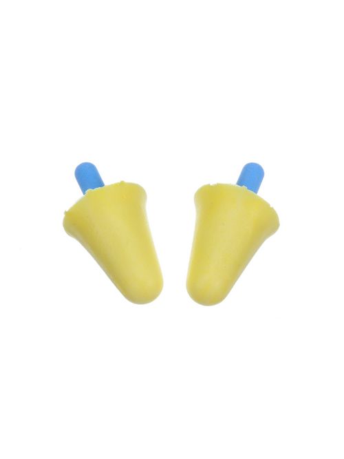 Product image for 3M 350-1002 3M™ E-A-Rflex™ Hearing Protector Replacement Foam Tips 350-1002, 50EA/Case