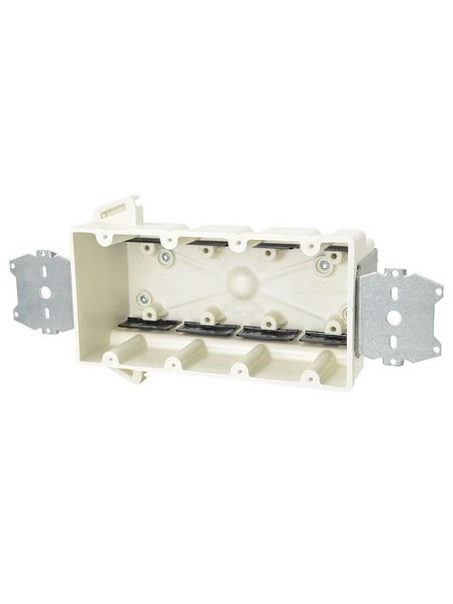 Product image for ALLIED 4300-2Z2 60 CI 4G DEVICE BOX