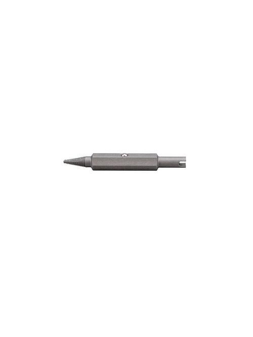 Product image for KLEIN 32784 Bit, Schrader & Valve C