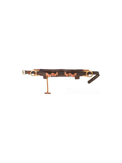 Product image for KLEIN 5268N-30D Fixed Lineman's Bel