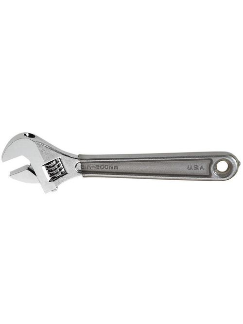 Product image for KLEIN HD506-8 8" Adjustable Wrench