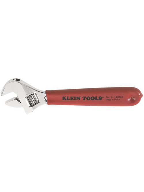 Product image for KLEIN HD506-12 12" Adjustable Wrenc