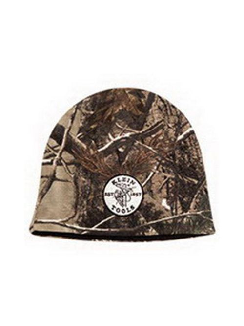 KLEIN 96943 KNIT HAT/LOGO