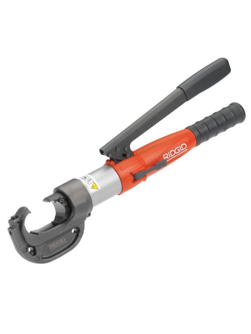 Product image for RDG 48373 HYD CRIMP TOOL KIT