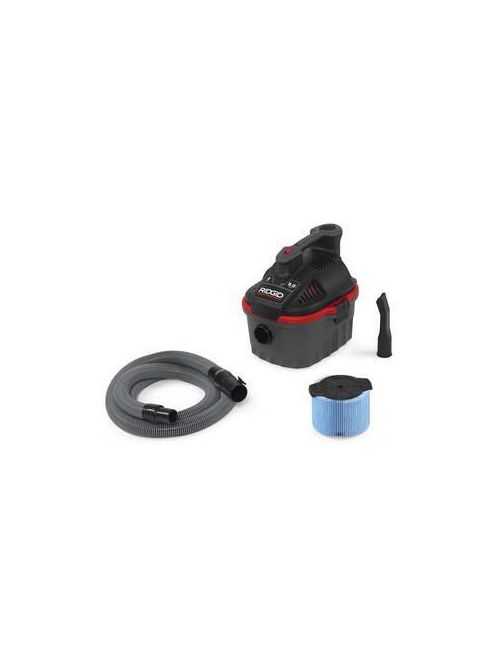 Product image for RDG 50313 WET/DRY VACUUM CLEANER