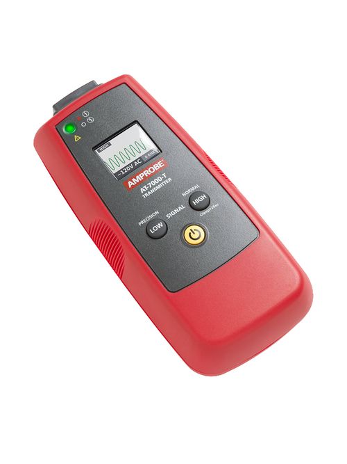 Product image for FLK AT-7000-T TRANSMITTER WITH LCD,