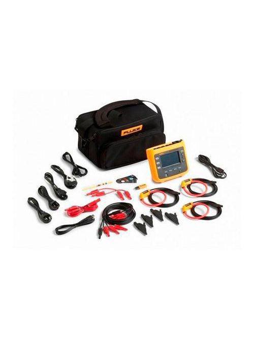 Product image for FLK 3PHVL-1730 CBL ASSY, VAGE TEST