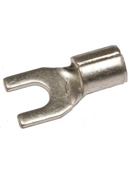 Product image for MOR 11542 Non-Insul Fork/Spade Term