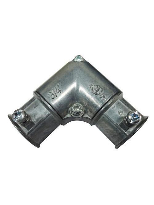 Product image for MOR 15020 EMT-EMT Insd CrnrStSc Pul