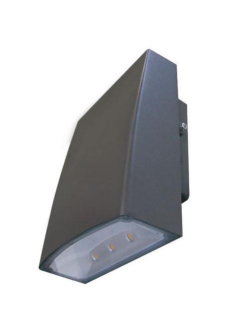 Product image for MORRIS 71392 LED Slim Line Combo Wa