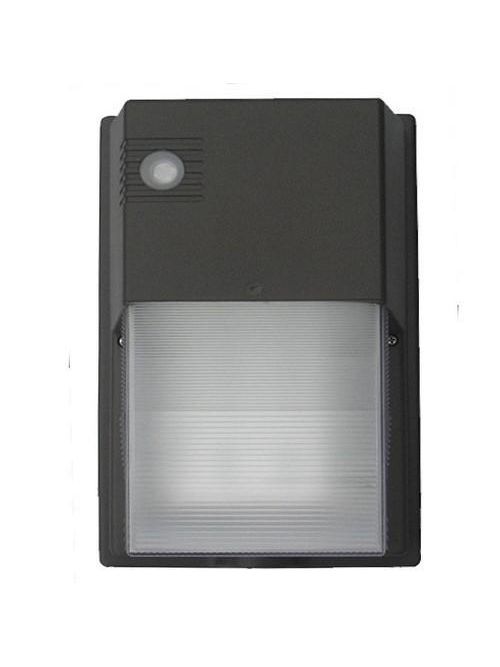 Product image for MORRIS 71423 Mini Wall Pack 30W wit