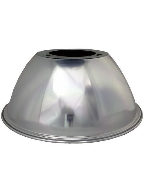 Product image for MORRIS 71506 100W Hi-Bay 60deg Alu
