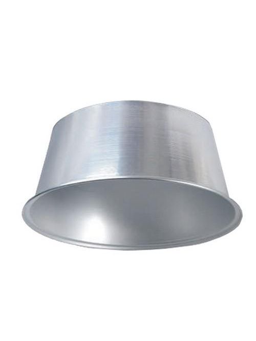 Product image for MORRIS 71515 220W Hi-Bay 90deg Alu