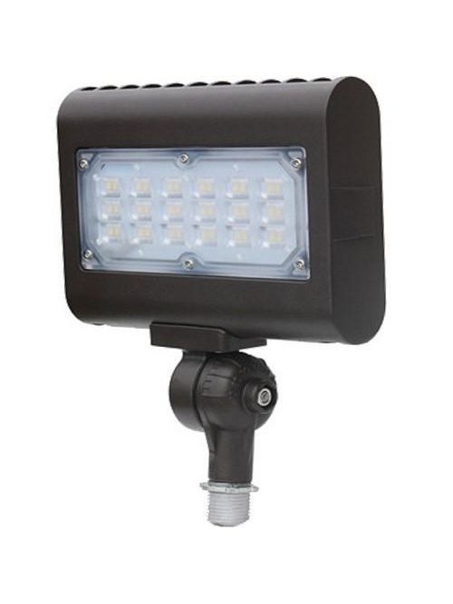 Product image for MOR 71555A Sml Fld 1/2"KnklMt 30W 3