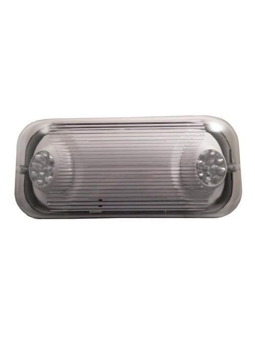 Product image for MOR 73398 Wet Location Adj LED Emer