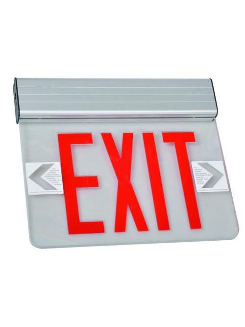 Product image for MOR 73310 SrfMt Edg Lt ExSgn SglSd