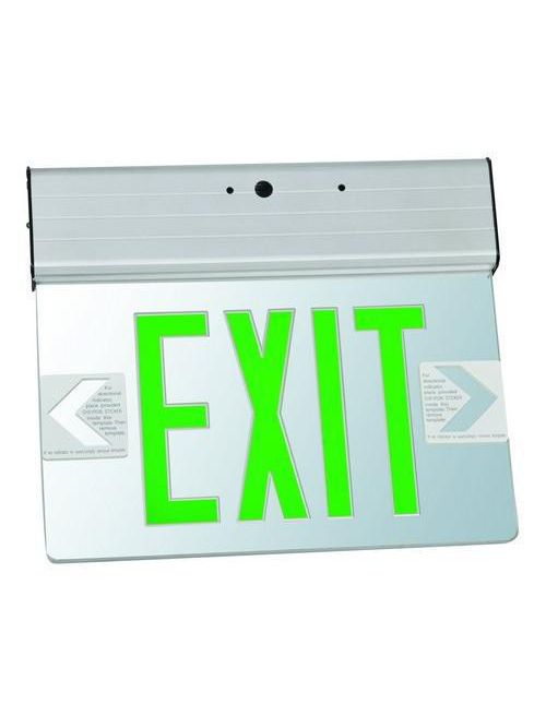 Product image for MOR 73315 SrfMt Edg Lt ExSgn SglSd