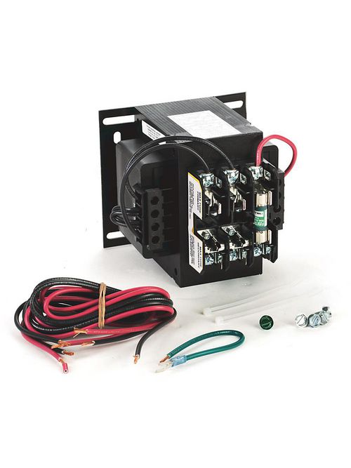 Allen-Bradley 1497-N1PK 80 VA 208 Volt 60 Hz Control Transformer Allen-Bradley 1497-N1PK 80 VA 208 Volt 60 Hz Control Transformer