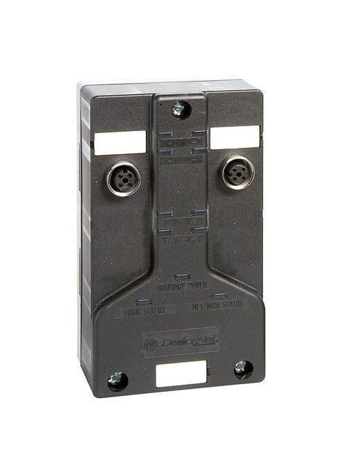 Product image for A-B 1792D-2BV0D 2 SINK/SOURCE INPUT
