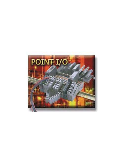 Product image for Allen Bradley 1734D-IA8XOW8 POINT Block 16 Point Combo COMMS,SCREW Det