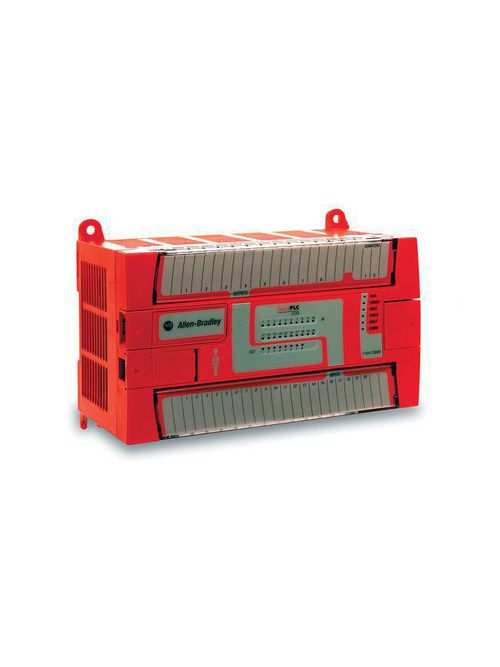 Product image for A-B 1754-L28BBB GuardPLC 1200 Safet