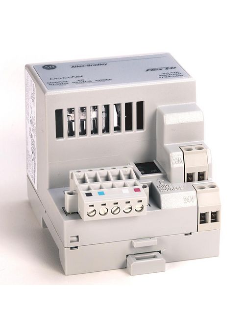 Allen-Bradley 1794-ADNK Flex DeviceNet Adapte Allen-Bradley 1794-ADNK Flex DeviceNet Adapte