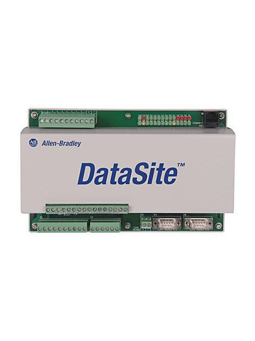 Product image for A-B 1758-RTU201 DataSite 1758-RTU20