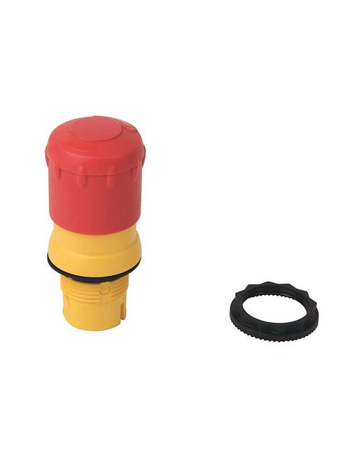 Allen-Bradley 800FP-MT34PX01 22 mm Twist To Release E-Stop Push Button Allen-Bradley 800FP-MT34PX01 22 mm Twist To Release E-Stop Push Button