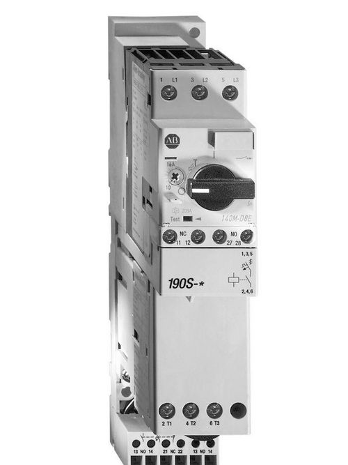 A-B 190S-ANEJ2-CC10C Compact Comb S Product image for A-B 190S-ANEJ2-CC10C Compact Comb S