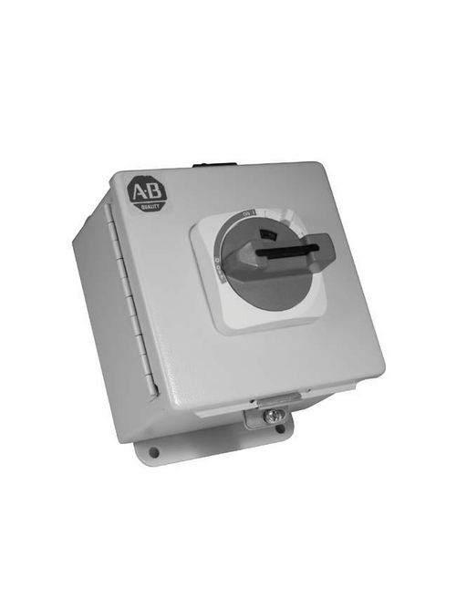 Product image for A-B 194E-GA20-P22-P22 Base/DIN Rail