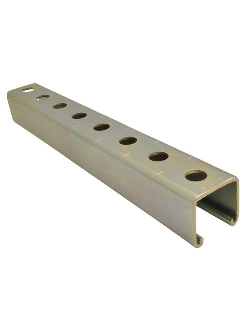 Kindorf B-907-10-SS Channel | Capital Electric Supply