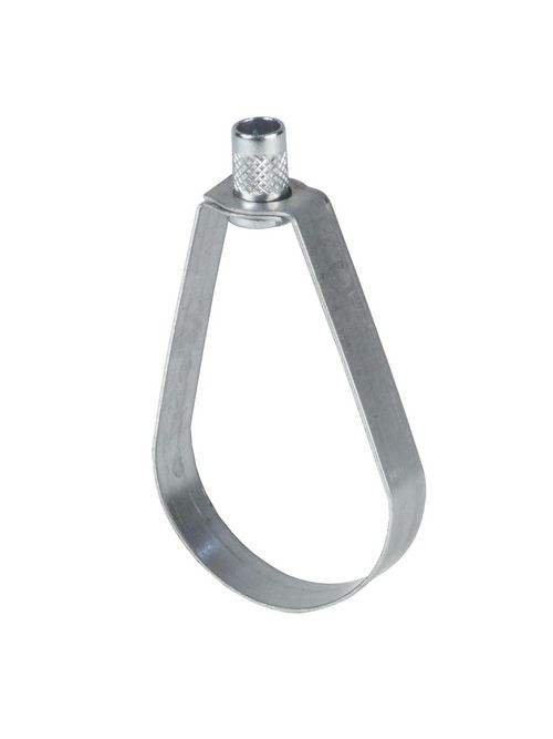 SS C727-1 ADJ SWIVEL RING 1IN 300LB SS C727-1 ADJ SWIVEL RING 1IN 300LB
