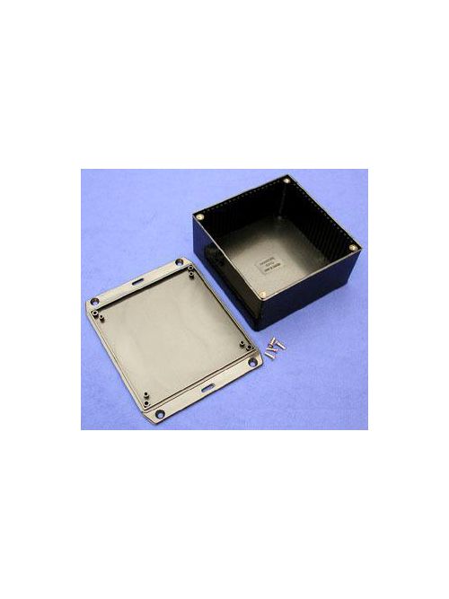 Product image for ELECTRONIC INSTRUMENT ENCLOSURE