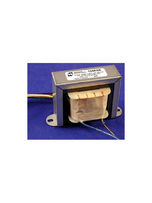 Product image for HMND 125ESE 15W UNIV OUTPUT TFMR