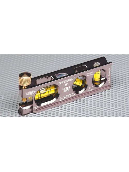 Product image for RAT 45990 MINI MAG DOGGONE LEVEL