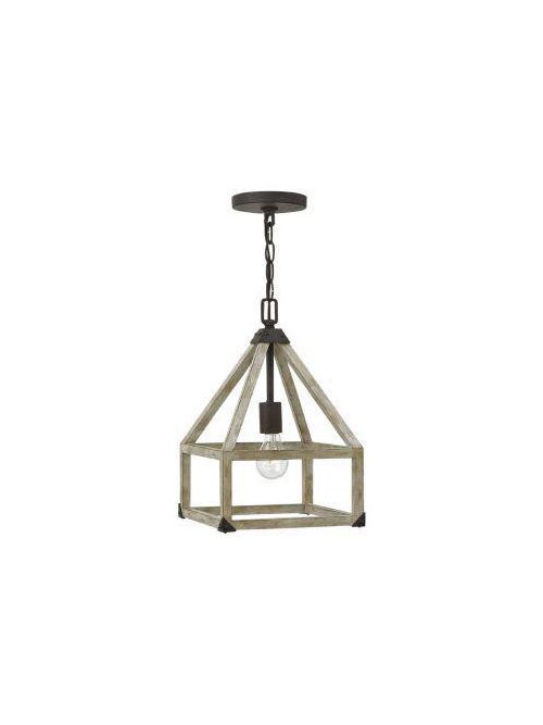 Product image for HINK FR41207IRR 1LT 100W FIXTURE