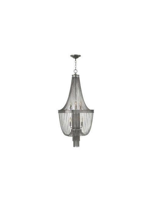 Product image for INCANDESCENT CHANDELIER