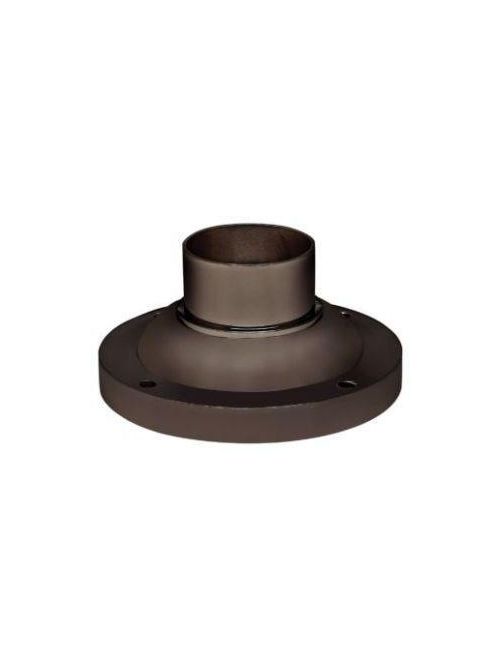 Product image for Pier Mount Base - Olde Bronze