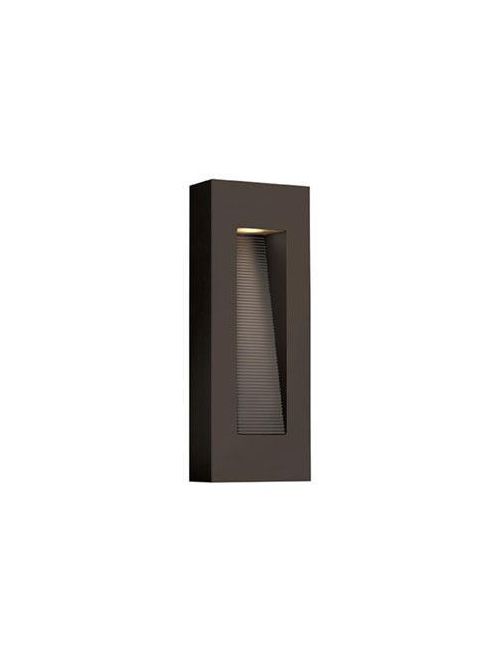 Product image for Luna LED Medium Wall Lantern - Bronze