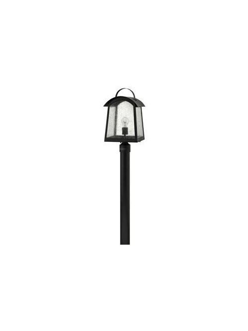 Product image for INCANDESCENT POLE MOUNT LIGHT FIXTURE