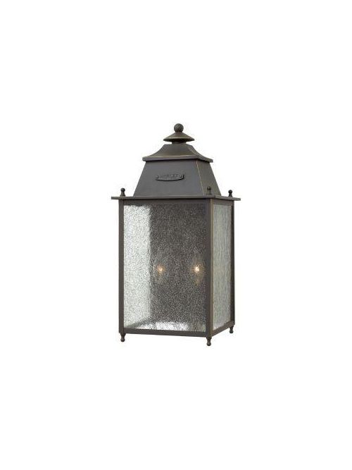 Product image for INCANDESCENT WALL MOUNT LANTERN