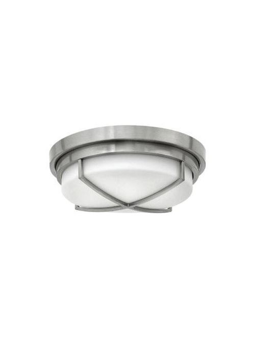 Product image for HINK 4381BN 120V LIGHT FIXTURE