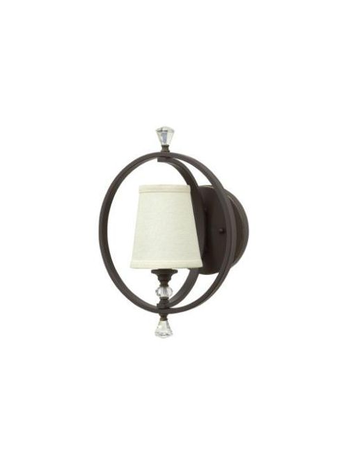 Product image for HINK 4600OZ 120V WALL SCONCE