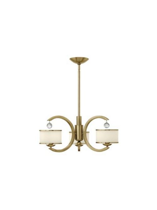 Product image for INCANDESCENT CHANDELIER