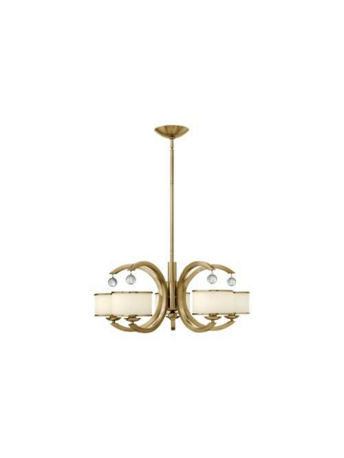 Product image for INCANDESCENT CHANDELIER