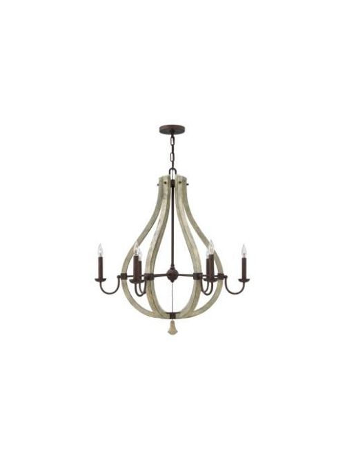 Product image for HINKLEY FR40576IRR