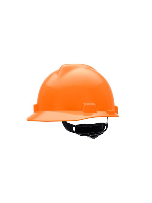 Product image for CAP, V-GARD, FAS-TRAC, STD, HI-VIZ OR