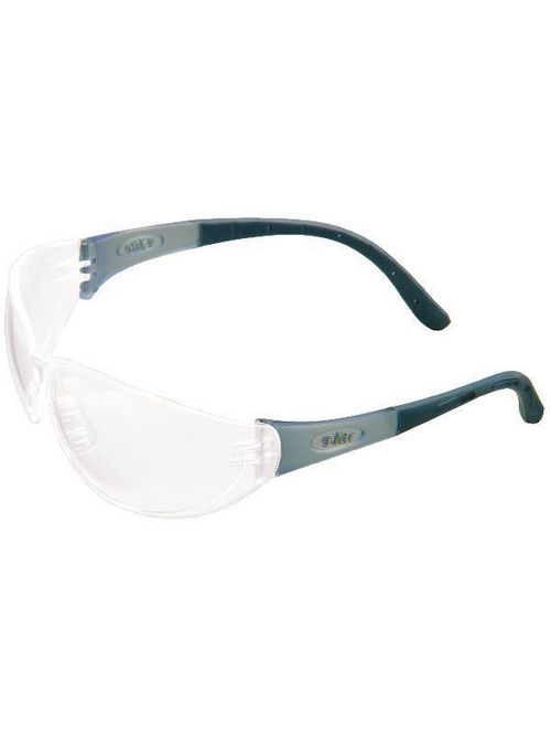Product image for SPECTACLES, ARCTIC ELITE, CLEAR, ANTIFO
