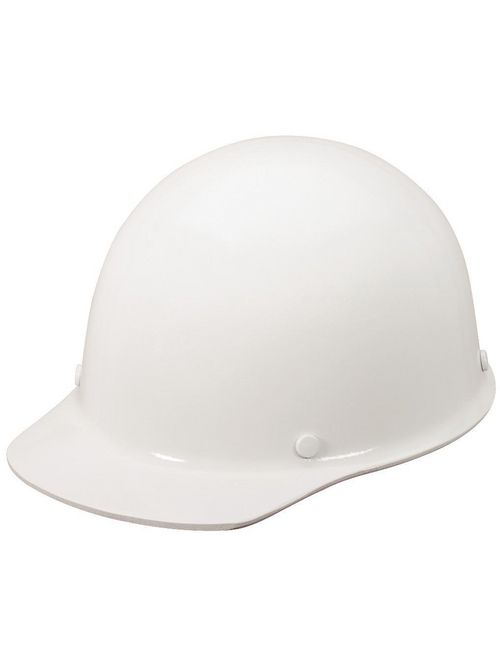 MSA 475396 CAP SKULLGARD FAS TRAC STD WHITE WHITE Product image for MSA 475396 CAP SKULLGARD FAS TRAC STD WHITE WHITE