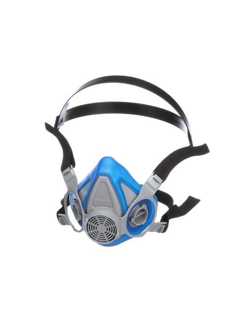 Product image for MSA 815448 RESPIRATOR ADV 200LS SGL NECK SM